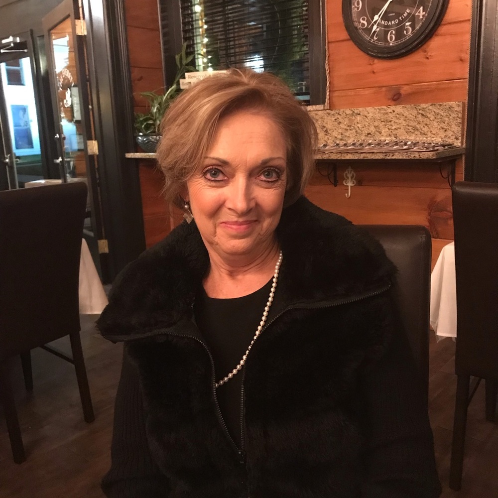 Meet your Posher, Norma